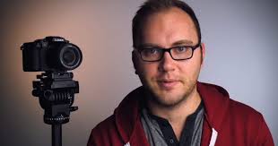 A Clear Example Of How Exposure Differs Between Stills and Video