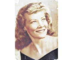 Christine Rose Obituary (1932