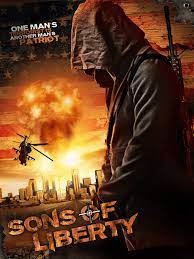 Watch Sons Of Liberty Prime Video