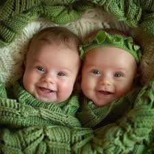 So what if they were triplets but Love unalived and ate the other one in  ￼utero? Like strangled it with the umbilical cord? I'm joking don't come  for me. 😉🤣🤣🤣