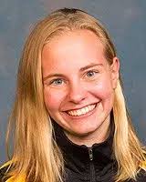 2014-15 Women's Swimming & Diving Roster