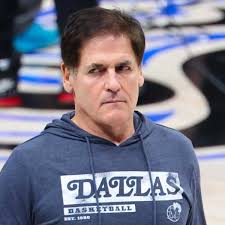Mark Cuban Reveals Two Reasons For Selling the Mavericks