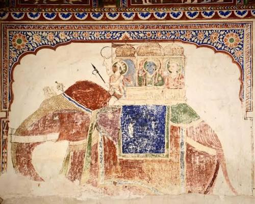 Salar Jung Museum, located on the southern bank of the river Musi in  Hyderabad, was established in 1951 from the personal collection of  artefacts acquired by three successive generations of the Salar