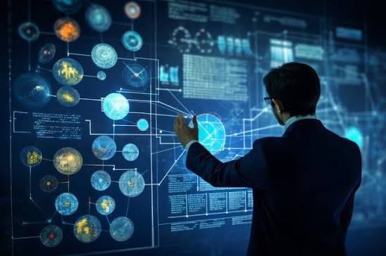 Gestión de Proyectos con Inteligencia Artificial