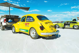 Image result for Rallye Yellow 1976 Beetle