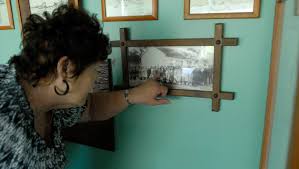 Remembering Grandma Bowen and Hog Island