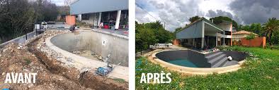 Piscine O Jardin Renovation Piscine Et Tests Pour Detection De Fuite Reparation De Circuit De Filtration