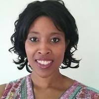 Winchester School Board Second Ward candidate Melissa A. Harris