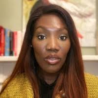 Andria Boateng's Instagram, Twitter & Facebook