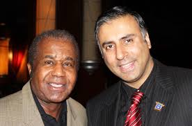 Kronk Boxing Gym in Detroit headed by legendary boxing trainer Emanuel  Steward-2024