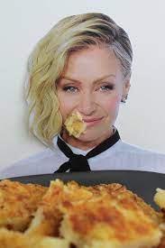 Portia De Rosti Portia Hungry Recipes