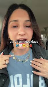 Hobby Lobby Diy Mothers Day Necklace