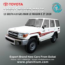 toyota land cruiser vdj76 gas lx 2020 wagon new toyota land cruiser toyota lc land cruiser