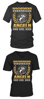 Wochenend Vorhersage Angeln Und Viel Bier Oktoberfest T Shirt Baby Mens Tops Mens Tshirts Mens Graphic Tshirt