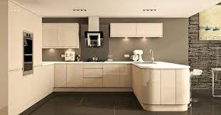 Maybe you would like to learn more about one of these? 17 Best Cream Gloss Kitchen Ideas Gloss Kitchen Kitchen Kitchen Design