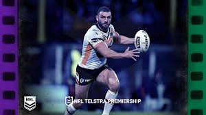 We do not condone any nrl nt will hold their sign on weekend for the upcoming rugby league season, this saturday 7th march. A New Era Begins 2019 Nrl Telstra Premiership Season Youtube