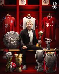 Hansi flick ise almanya milli takımı'nın başına geçecek ifadelerini kullandı. B R Football On Twitter Hansi Flick Since Taking Over As Bayern Manager Won Six Trophies Including The Treble In His First Season 85 Win Record Averaging A Title Every