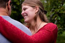 Waddell Orchard Engagement