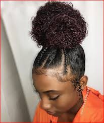 There are a lot of cute hairstyles for medium hair out there but choosing the right one for you can be a difficult process. The Best Cute Natural Hairstyles
