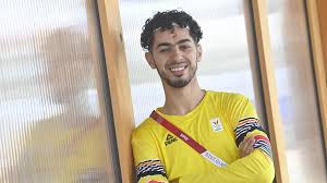 World taekwondo champion | triple european champion | olympian | world ranked no. N0jeuohztj4xfm