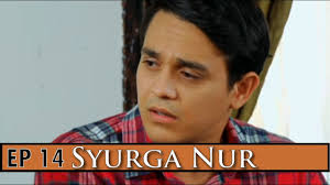 Dia menantu rahsia 2019 episod 27. Syurga Nur Episod 14 Youtube
