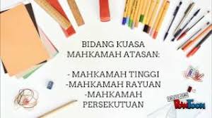 Mahkamah rayuan telah ditubuhkan pada tahun 1994. Powtoon Mahkamah Sivil Di Malaysia