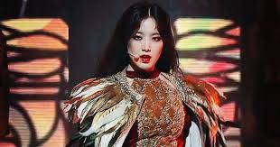 Check spelling or type a new query. K Pop Fans Love The Superstar G I Dle S Shuhua Has Become Trumping Past Doubts And Criticism Koreaboo