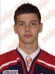 Michigan Junior Hockey: December 2006