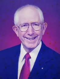 Richard Parr Obituary