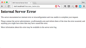 Making Sure Htaccess And Mod Rewrite Are Working As They Should Bolt Documentation