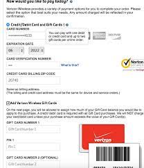 Correct Answer: 2 Questions Regarding Gift Cards - Verizon Community