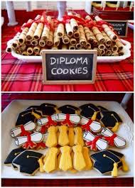 School's out, time to party. 101 Graduation Party Ideas Decoration Themes Grad Party Recipes Graduation Desserts Graduation Party Pictures Graduation Party High