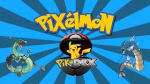 Fruit servers is an australian based community with survival, skyblock, prison, . Pikadex Unknown Minecraft Server