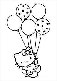 60 hello kitty printable coloring pages for kids. Free 18 Hello Kitty Coloring Pages In Pdf Ai