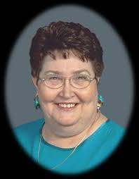 Donna Bennett In Loving Memory Of