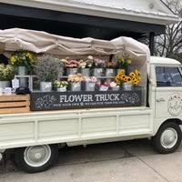 Franklin 's flower delivery provides same day delivery by a professional florist in franklin. Amelia S Flower Truck Nashville Tn