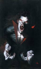 Black widow's powers and abilities: Michael Morbius Earth 616 Morbius The Living Vampire Vampire Art Superhero Villains