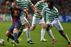 Signed from beerschot for £900,000 in july 2011. Arsenal Transfer News Celtic S Victor Wanyama Would Be A Great Fit In Midfield Bleacher Report Latest News Videos And Highlights