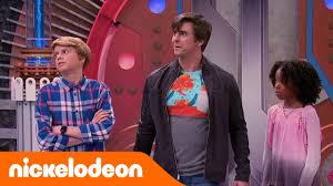 Il capitano spaulding ha unopinione che non è timido di condividere. Henry Danger La Vacanza Di Capitan Man Nickelodeon Italia Youtube