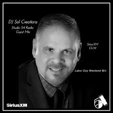 STUDIO 54 OWNER STEVE RUBEL, STUDIO 54 DJ RITCHIE KACZAR, A UNKNOWN MALE  ARTIST & BILLY SMITH.