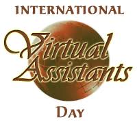 It is not a public holiday in any of them. Oivac International Virtual Assistants Day Ivad May 14 2009 May 16 2009