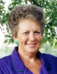 Obituary information for Phyllis Kays