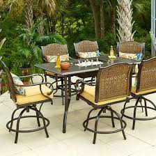 Hampton bay patio furniture replacement parts can be found at home depot stores throughout the united states and canada. Martha Stewart Patio Furniture You Ll Love In 2021 Visualhunt