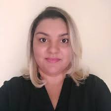 Ana Paula de Camargo Nilo