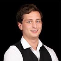 Mads Nystrup Andersen