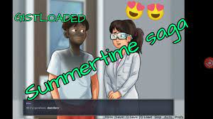 Use any of the mirrors below to download the latest version of summertime saga. Download Game Summertime Saga 50mb Summertime Saga 0 20 9 Download For Android Apk Free You Can Download The Game For Free But By Memory Culturaswing