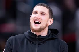 Meet Mike Muscala: The Thunder forward talks choosing OKC and settling in 