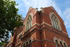 State School No 307 In Queensberry Street North Melbourne It Was Built In 1880 As Part Of A Program Of Public Works To Build Schools For Melbourne S Growing P In 2020 State