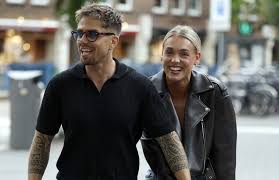 André Hazes maakt nieuwe gezinsplannen met Noa Braaf: ‘Dat is mijn droom’