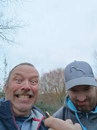 Tony Rixon's days out: Viaduct winter league rnd 2